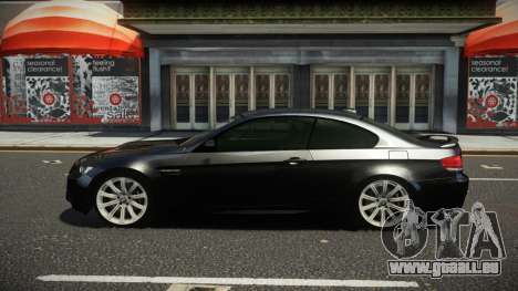 BMW M3 E92 NHT für GTA 4