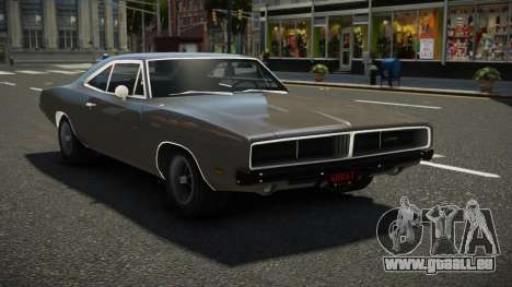 Dodge Charger TGB pour GTA 4