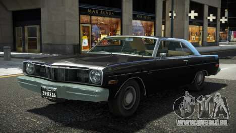 Dodge Dart TRZ pour GTA 4