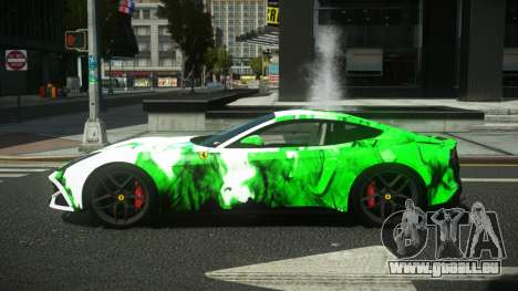 Ferrari F12 BGT S13 pour GTA 4