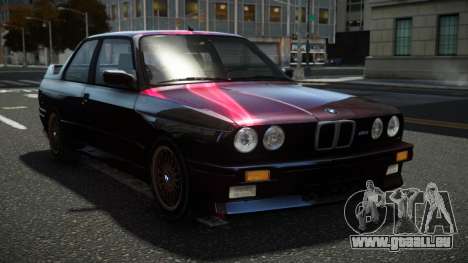 BMW M3 E30 TH-I S4 für GTA 4