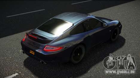 Porsche 911 TGL pour GTA 4