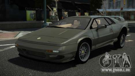 Lotus Esprit HKV für GTA 4