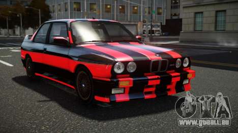 BMW M3 E30 TH-I S14 pour GTA 4