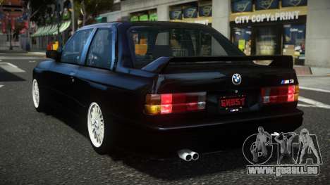 BMW M3 E30 YHF für GTA 4