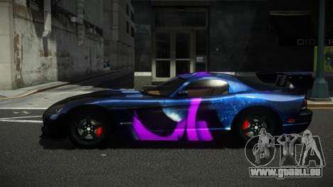 Dodge Viper L-Style S2 pour GTA 4