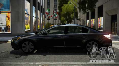 Honda Accord BXE pour GTA 4