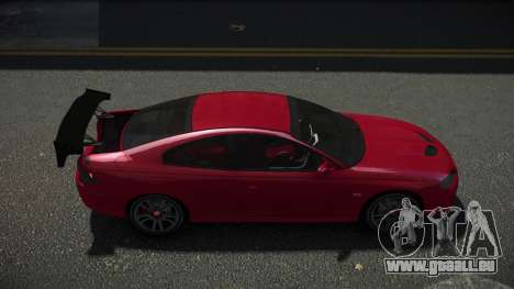 Holden Monaro SH pour GTA 4