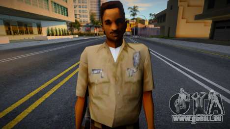 Lance Vance from Vice City Ver 1 für GTA San Andreas