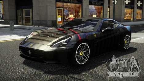 Ferrari California ZNT S1 pour GTA 4