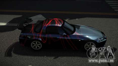 Honda S2000 RM-D S11 pour GTA 4