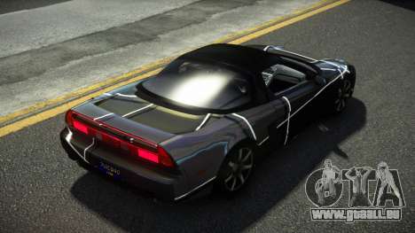 Acura NSX HT-N S5 pour GTA 4