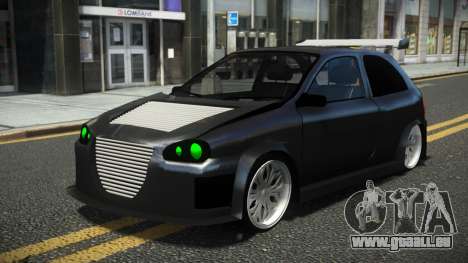 Chevrolet Corsa JH pour GTA 4