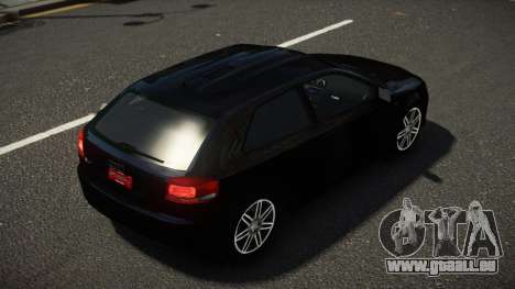 Audi S3 GS für GTA 4