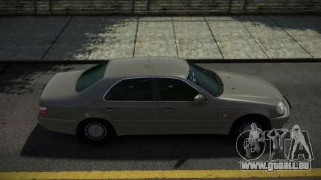 Daewoo Chairman YH pour GTA 4