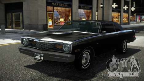 Dodge Dart G-GN pour GTA 4