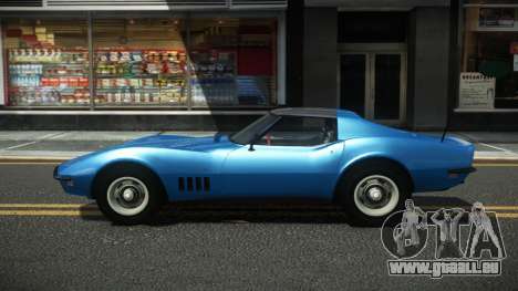 Chevrolet Corvette RST-L für GTA 4