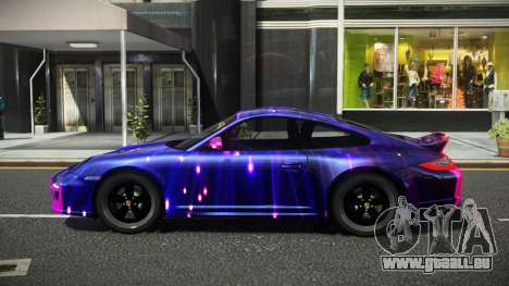 Porsche 911 TGL S6 für GTA 4