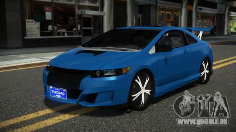 Honda Civic Si YR-N pour GTA 4