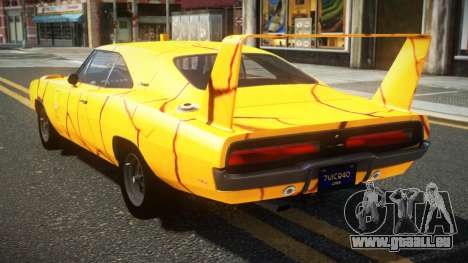 Dodge Charger DT-V S14 für GTA 4