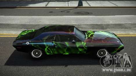 Dodge Challenger HMD S8 pour GTA 4