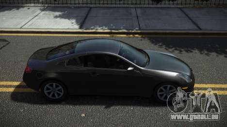 Infiniti G35 BF für GTA 4