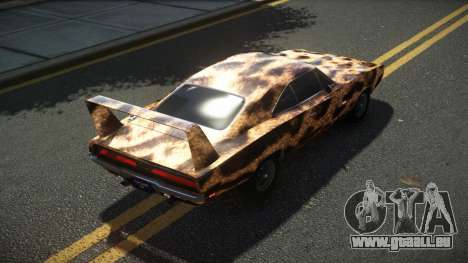 Dodge Charger DT-V S2 für GTA 4