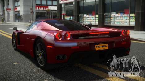 Ferrari Enzo MHR pour GTA 4