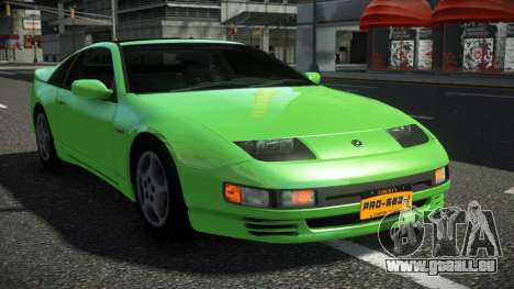 Nissan 300ZX RSG für GTA 4