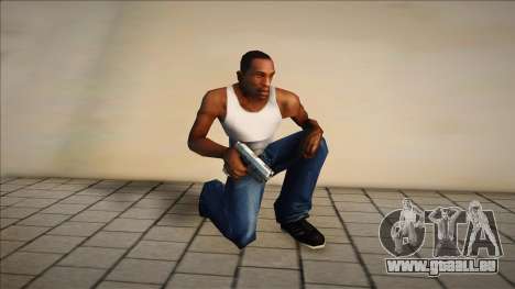 Col45 Chrom für GTA San Andreas