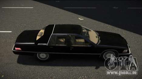 Buick Roadmaster BF für GTA 4