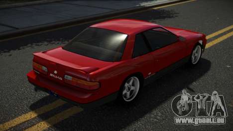 Nissan Silvia S13 FB pour GTA 4