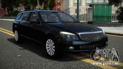 Mercedes-Benz C280 HJD für GTA 4