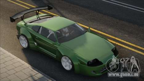 Jester Rocket Bunny pour GTA San Andreas