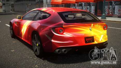 Ferrari FF Dik-M S8 pour GTA 4