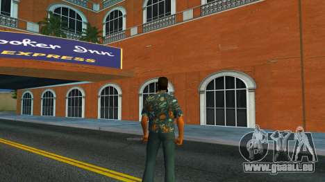 Random Tommy Skin 20 pour GTA Vice City