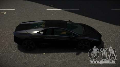 Lamborghini Reventon LSR pour GTA 4