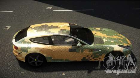 Ferrari FF Dik-M S14 pour GTA 4