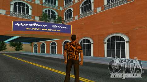 Random Tommy Skin 38 pour GTA Vice City