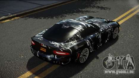 Dodge Viper JH S1 für GTA 4