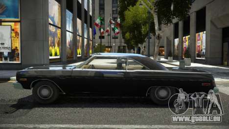 Dodge Dart TRZ pour GTA 4