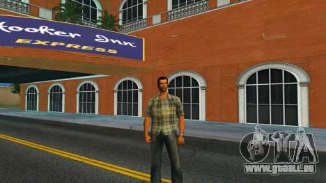 Random Tommy Skin 22 pour GTA Vice City