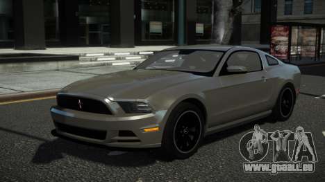 Ford Mustang RG-V pour GTA 4