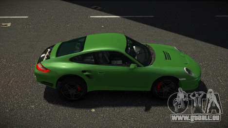 Porsche 911 HVD pour GTA 4