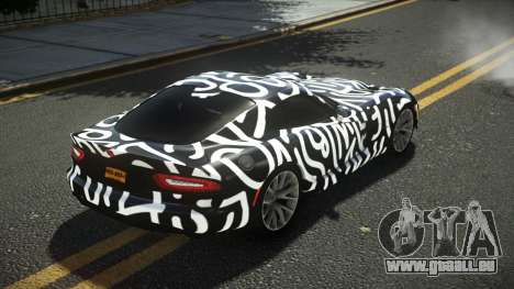 Dodge Viper JH S2 für GTA 4