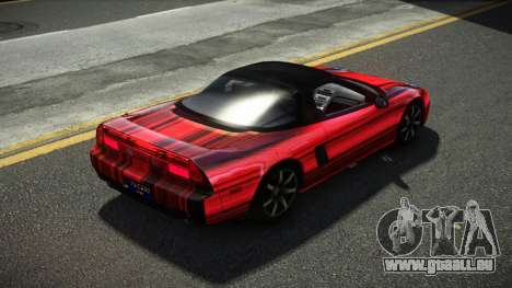 Acura NSX HT-N S12 pour GTA 4