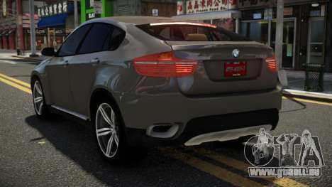 BMW X6 BNT pour GTA 4