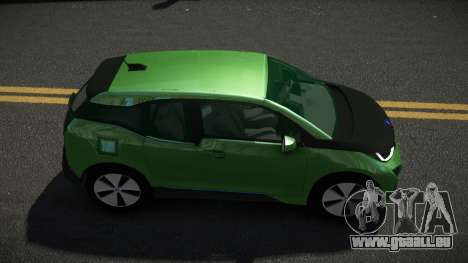 BMW i3 JHT pour GTA 4