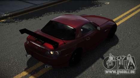 Honda S2000 YGD für GTA 4