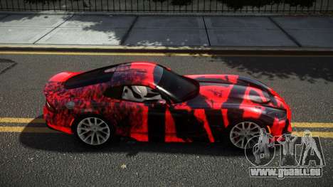 Dodge Viper JH S5 pour GTA 4